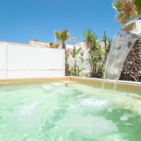Le Grotte Hotel Đảo Đảo Lampedusa Ngoại thất bức ảnh