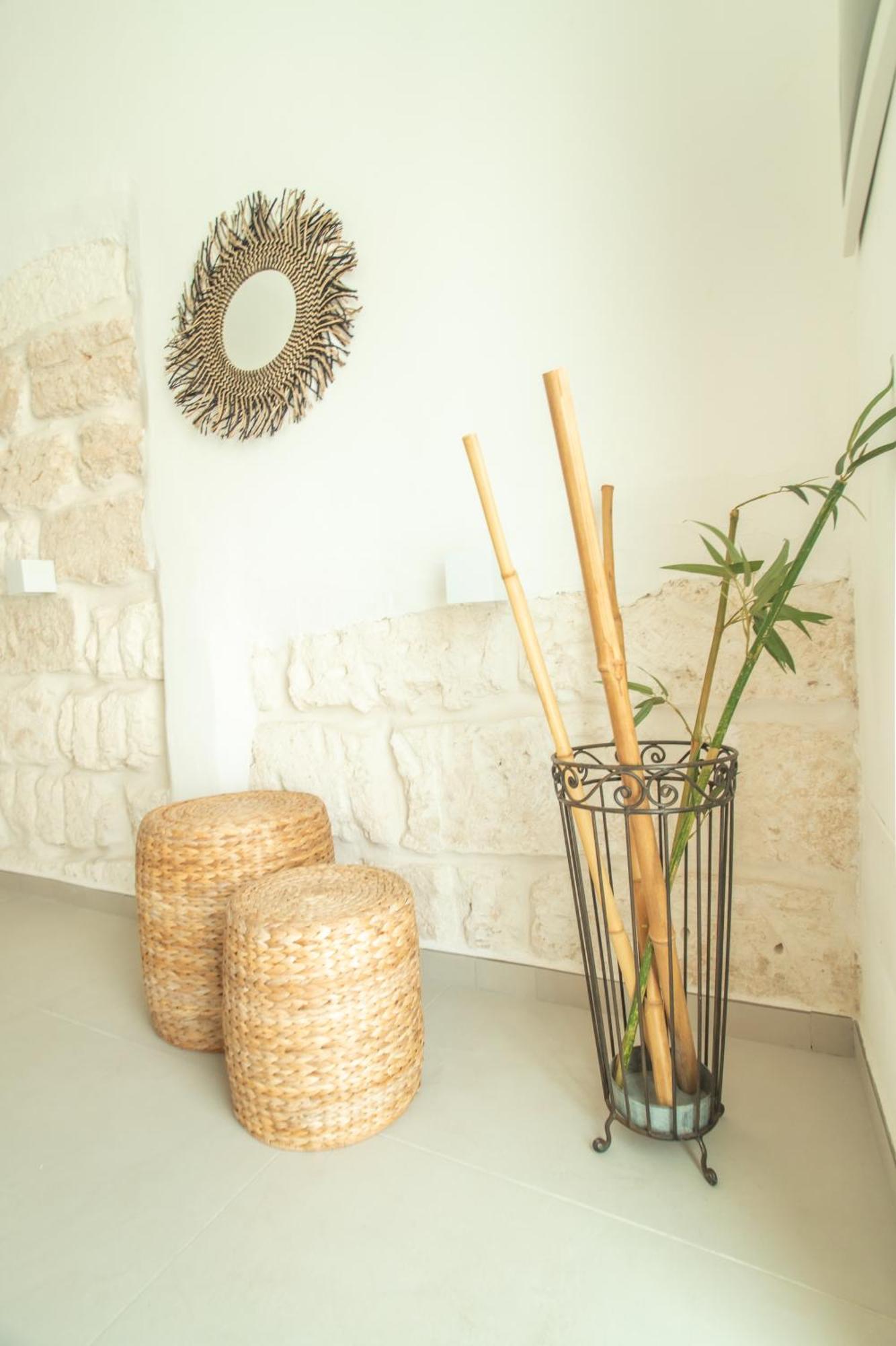 Le Grotte Hotel Đảo Đảo Lampedusa Ngoại thất bức ảnh