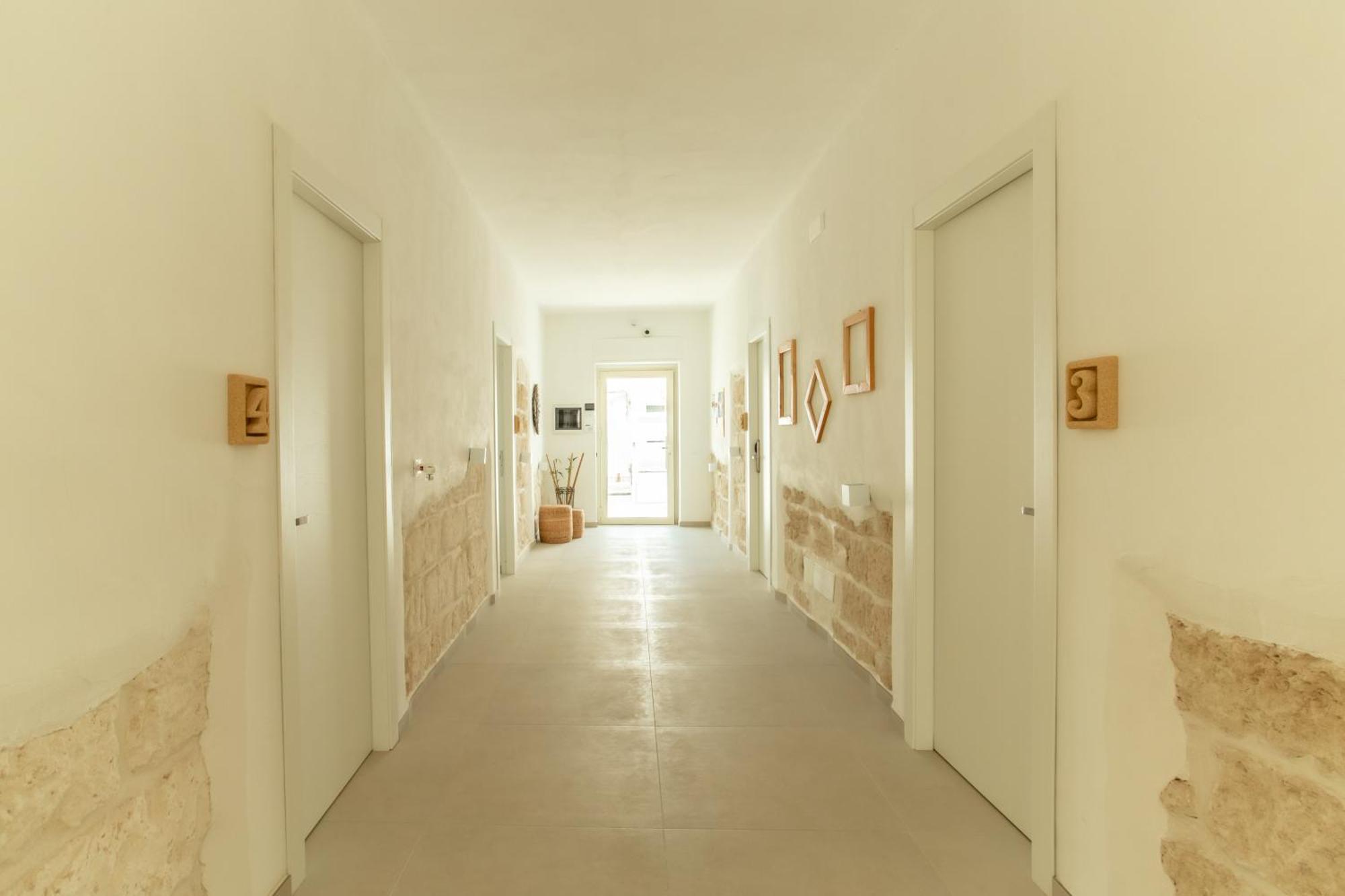 Le Grotte Hotel Đảo Đảo Lampedusa Ngoại thất bức ảnh