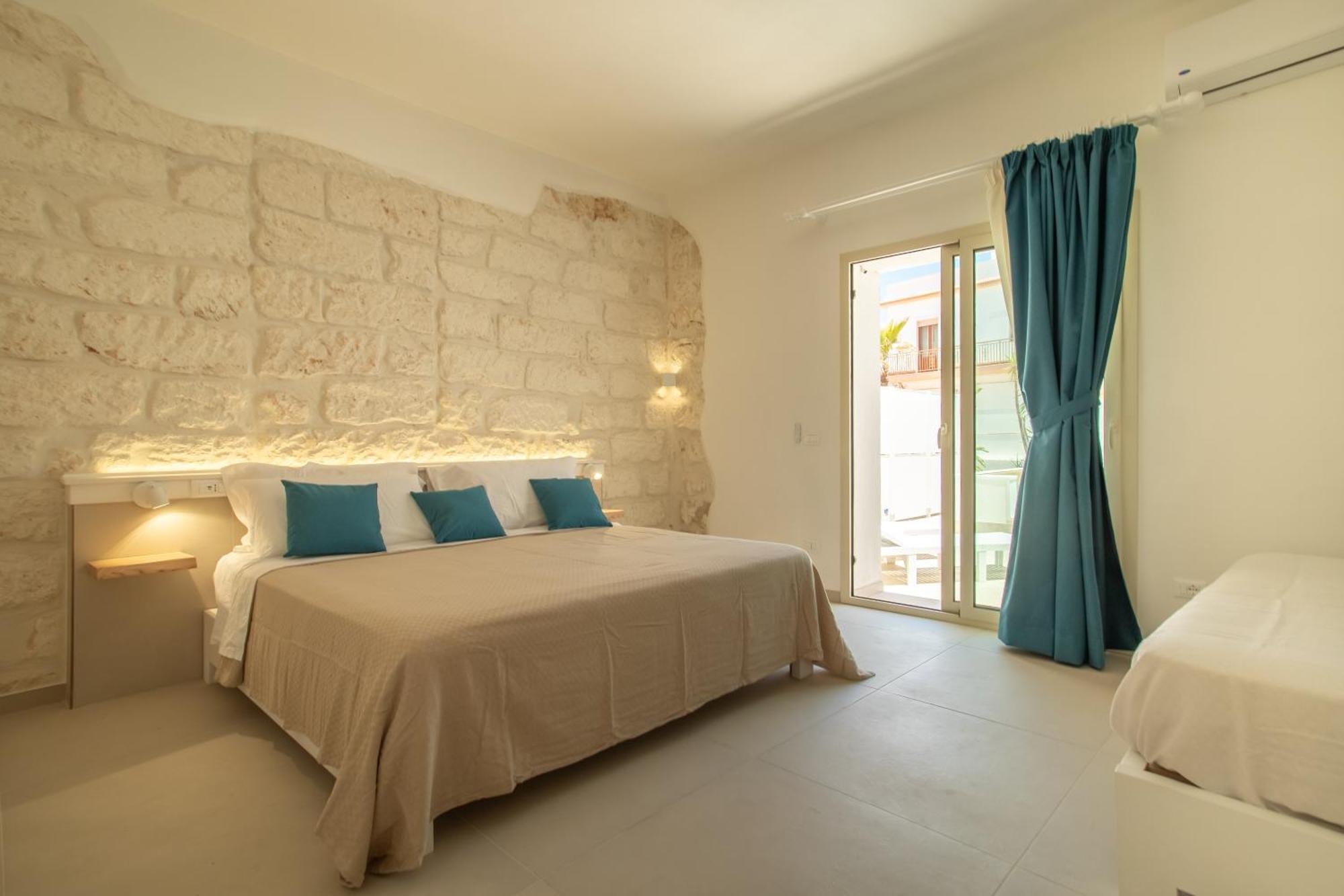 Le Grotte Hotel Đảo Đảo Lampedusa Ngoại thất bức ảnh