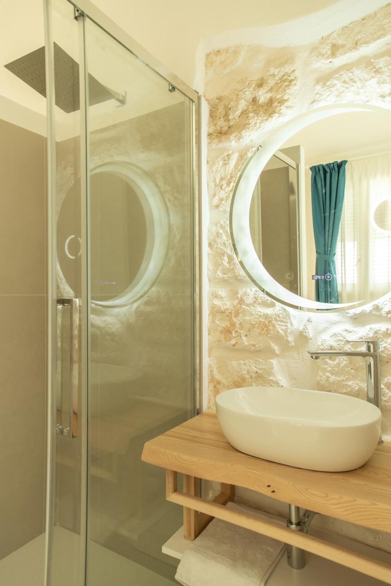 Le Grotte Hotel Đảo Đảo Lampedusa Ngoại thất bức ảnh