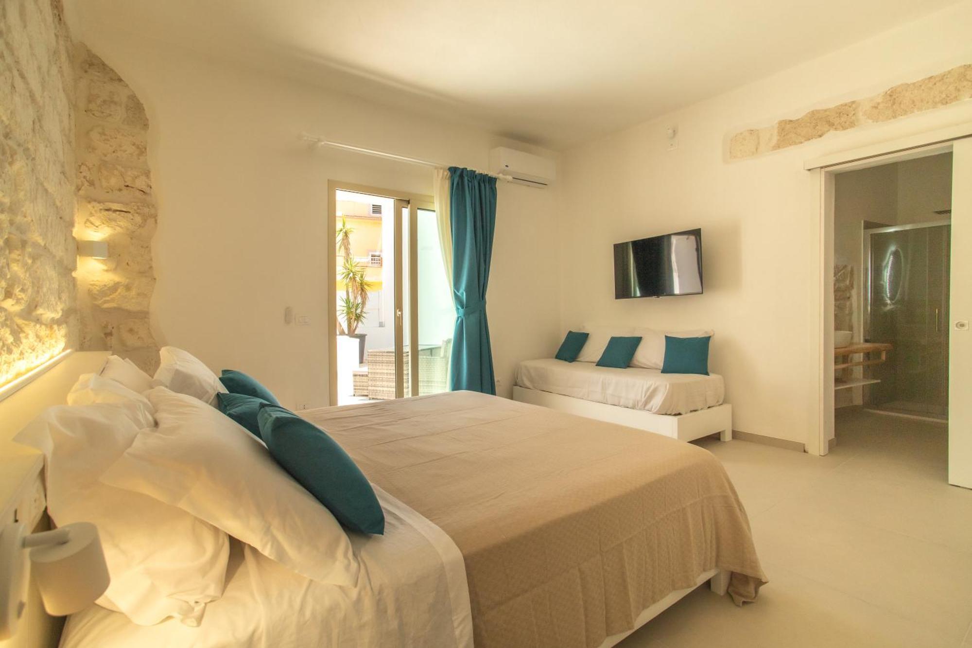 Le Grotte Hotel Đảo Đảo Lampedusa Ngoại thất bức ảnh