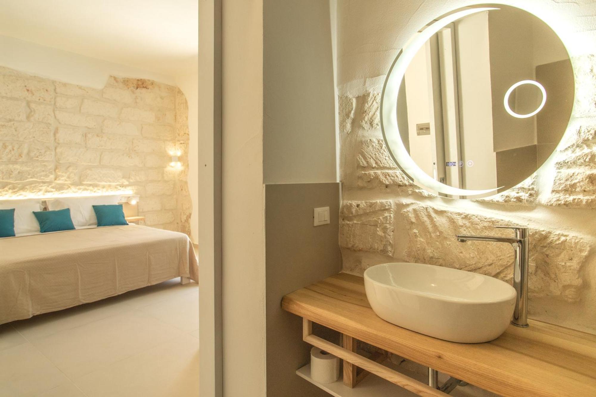 Le Grotte Hotel Đảo Đảo Lampedusa Ngoại thất bức ảnh