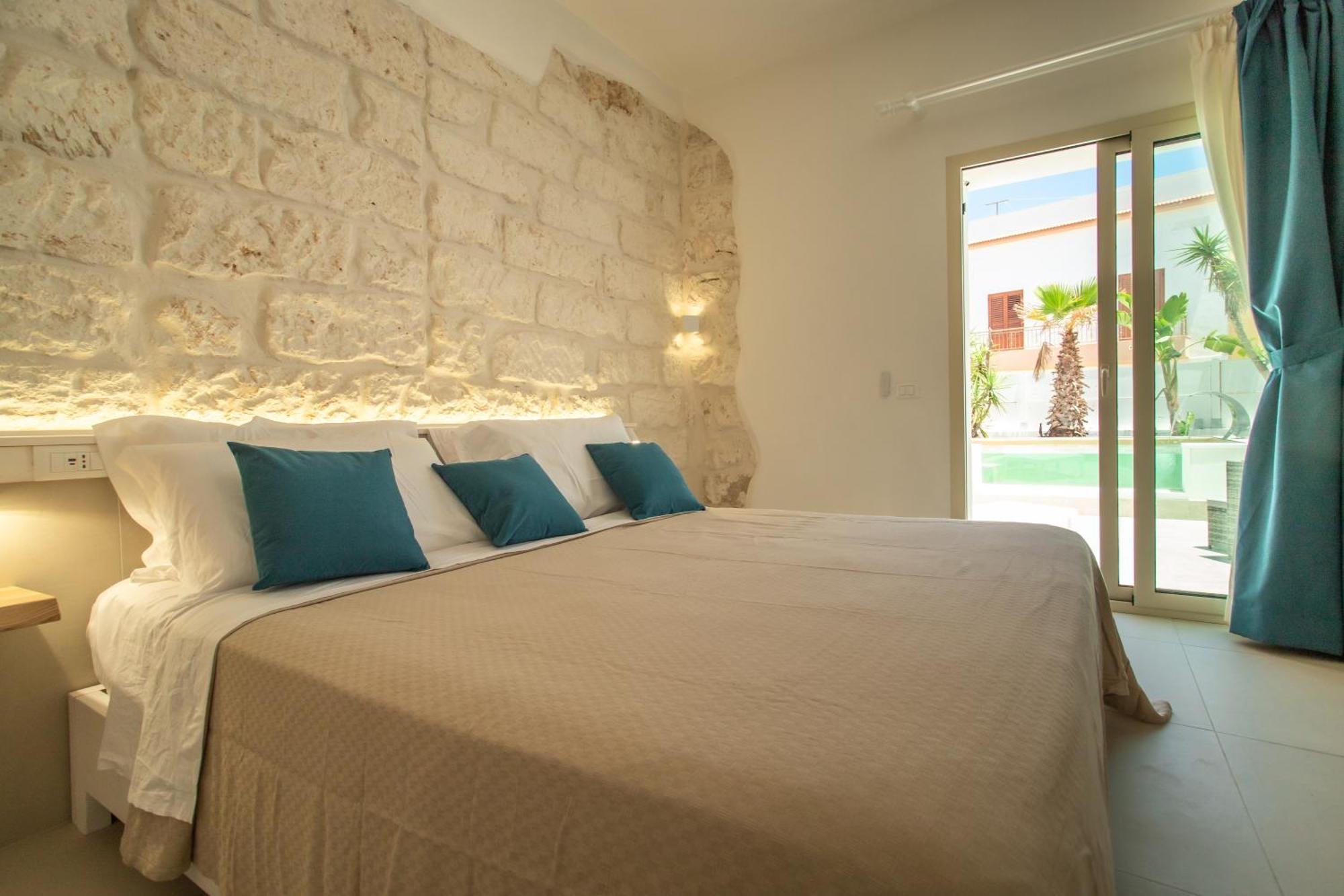 Le Grotte Hotel Đảo Đảo Lampedusa Ngoại thất bức ảnh