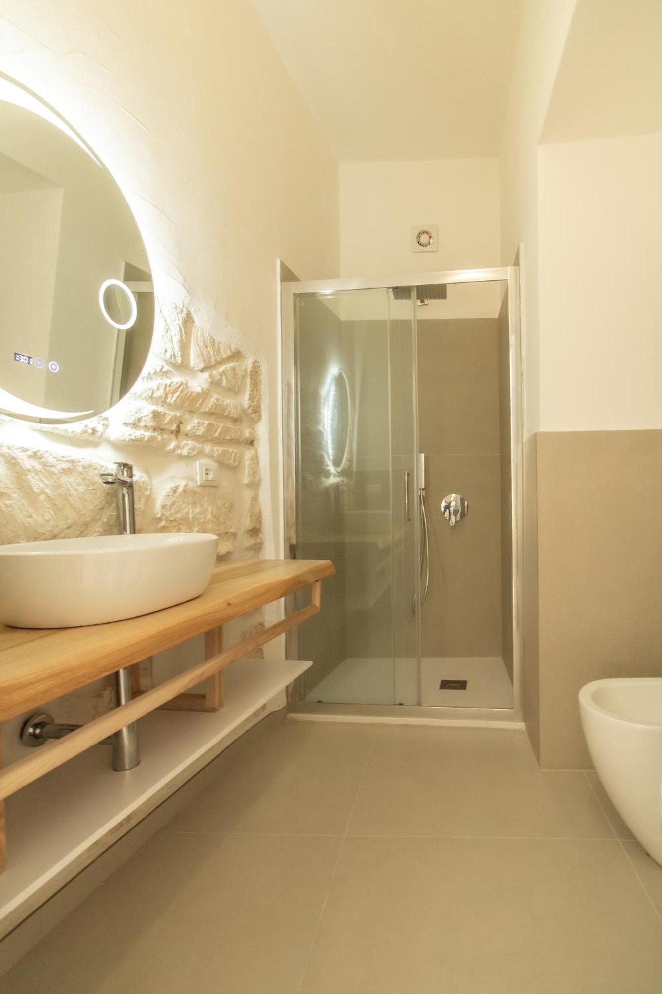 Le Grotte Hotel Đảo Đảo Lampedusa Ngoại thất bức ảnh