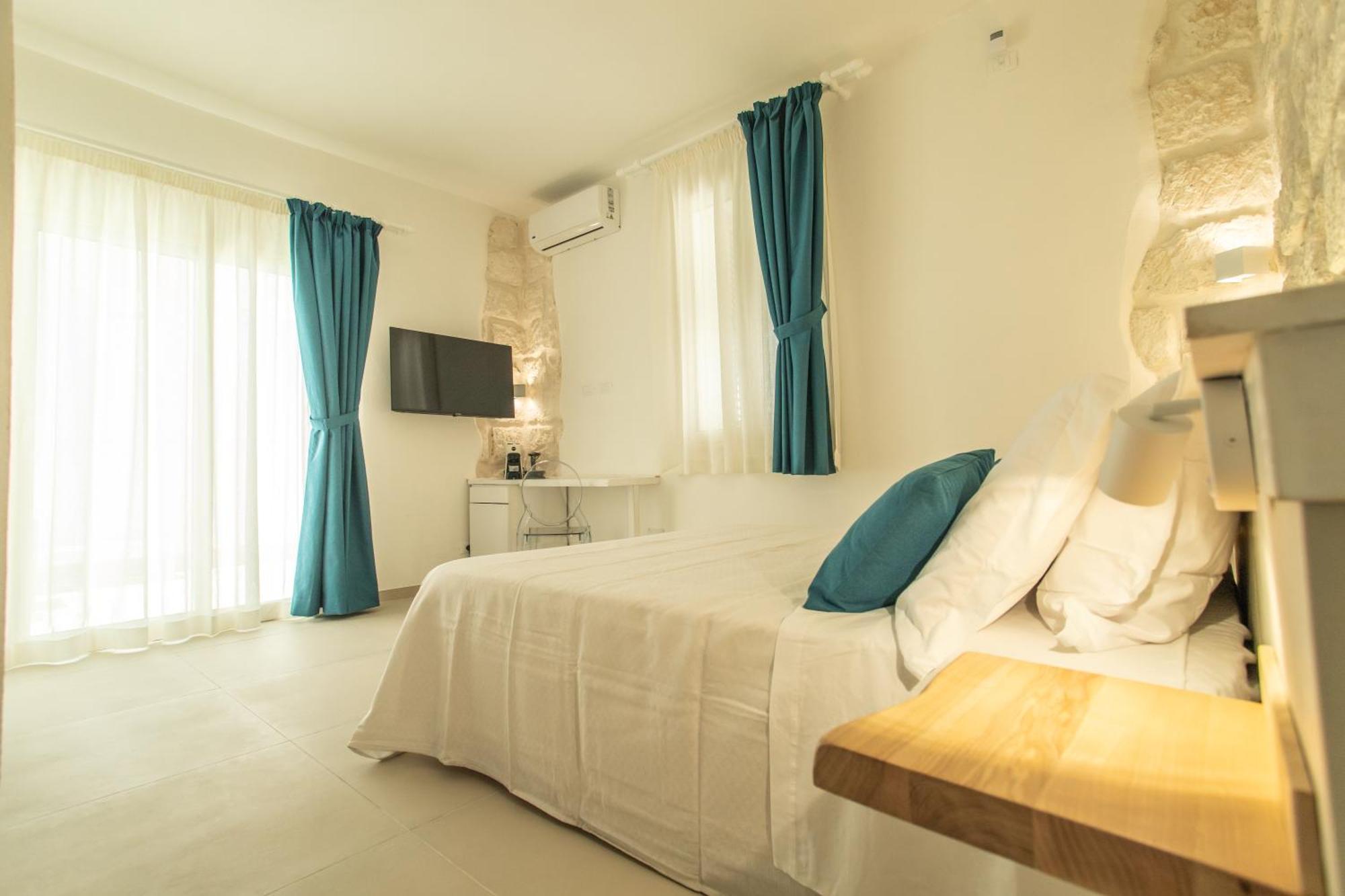 Le Grotte Hotel Đảo Đảo Lampedusa Ngoại thất bức ảnh