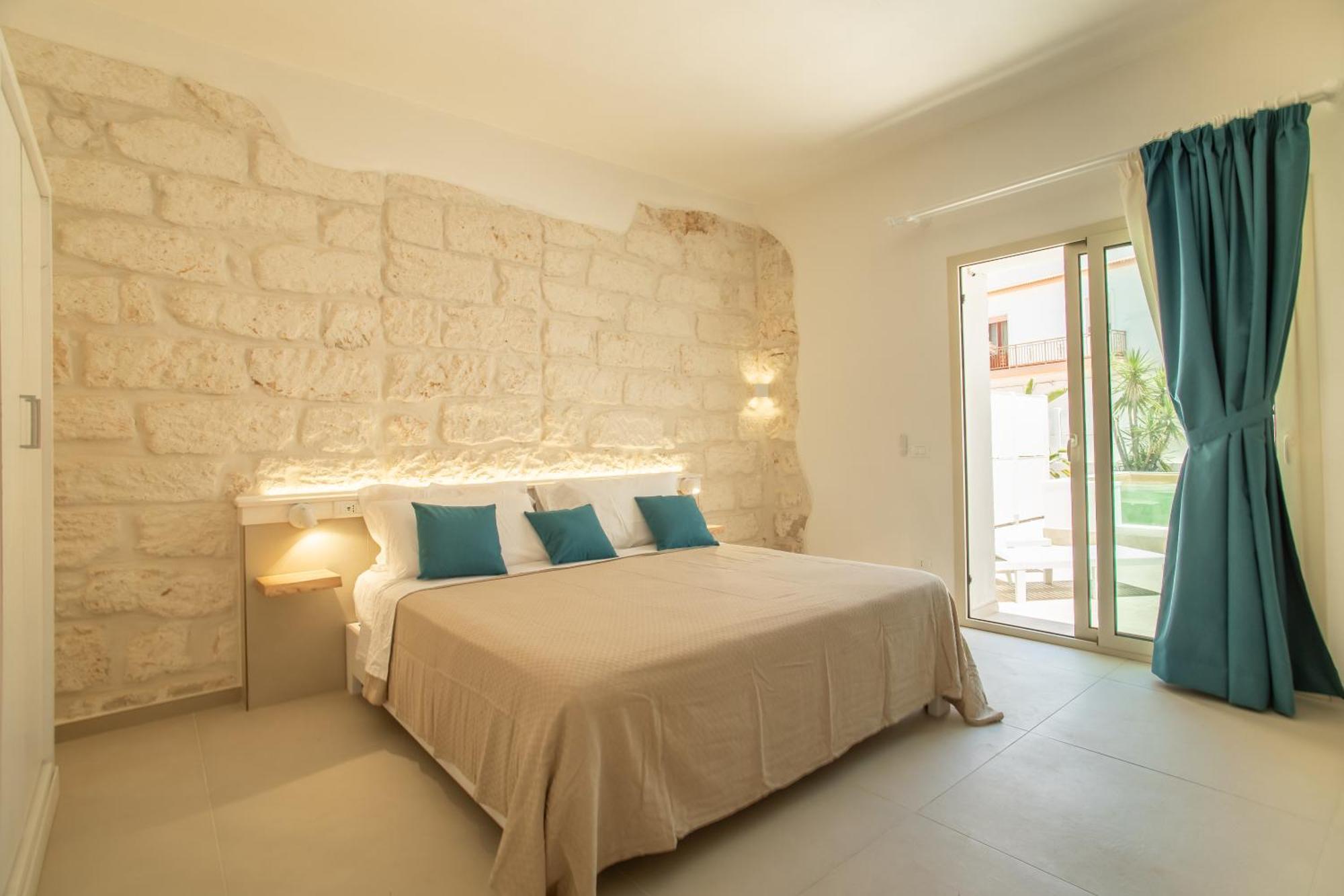 Le Grotte Hotel Đảo Đảo Lampedusa Ngoại thất bức ảnh