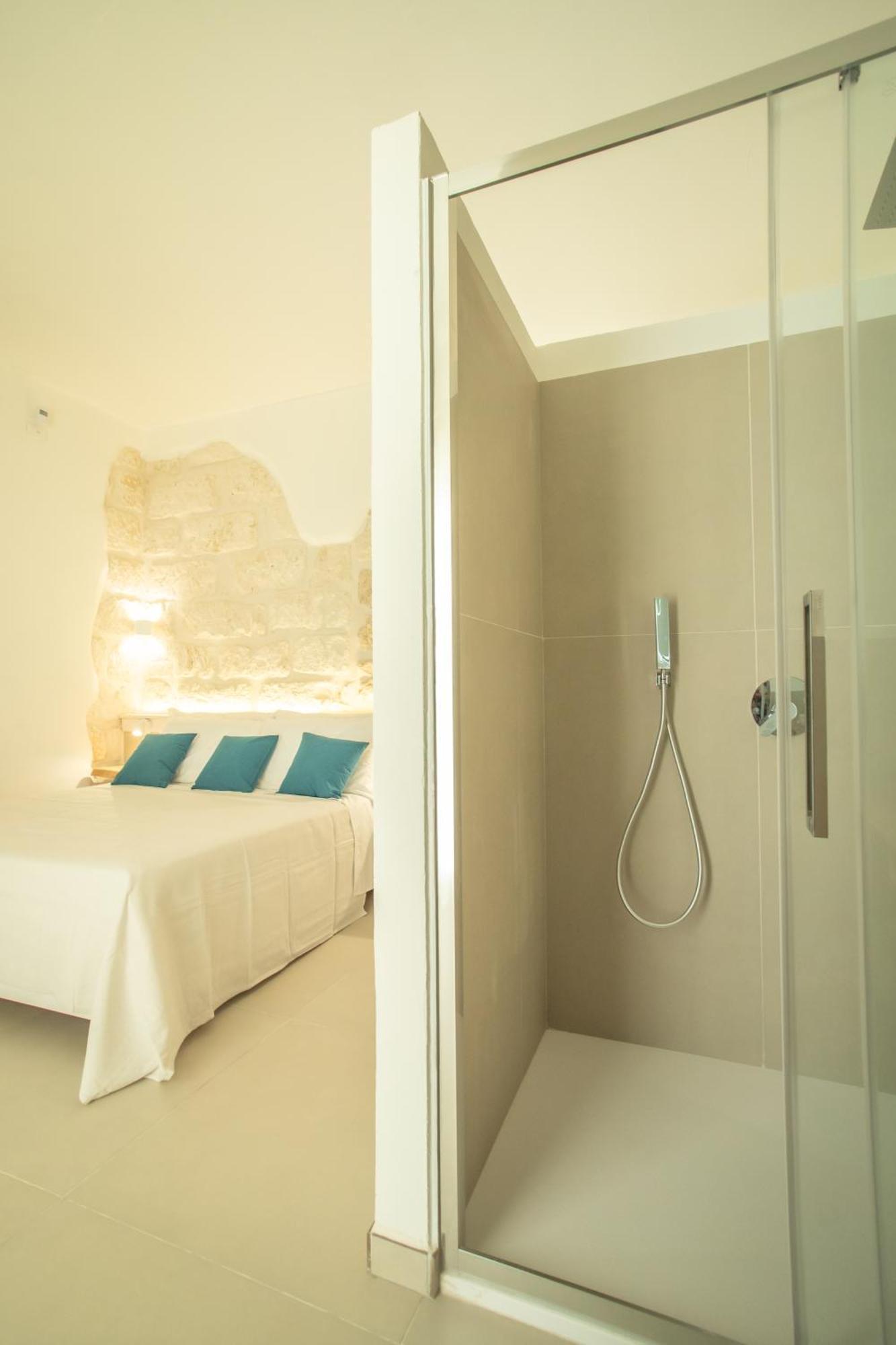 Le Grotte Hotel Đảo Đảo Lampedusa Ngoại thất bức ảnh