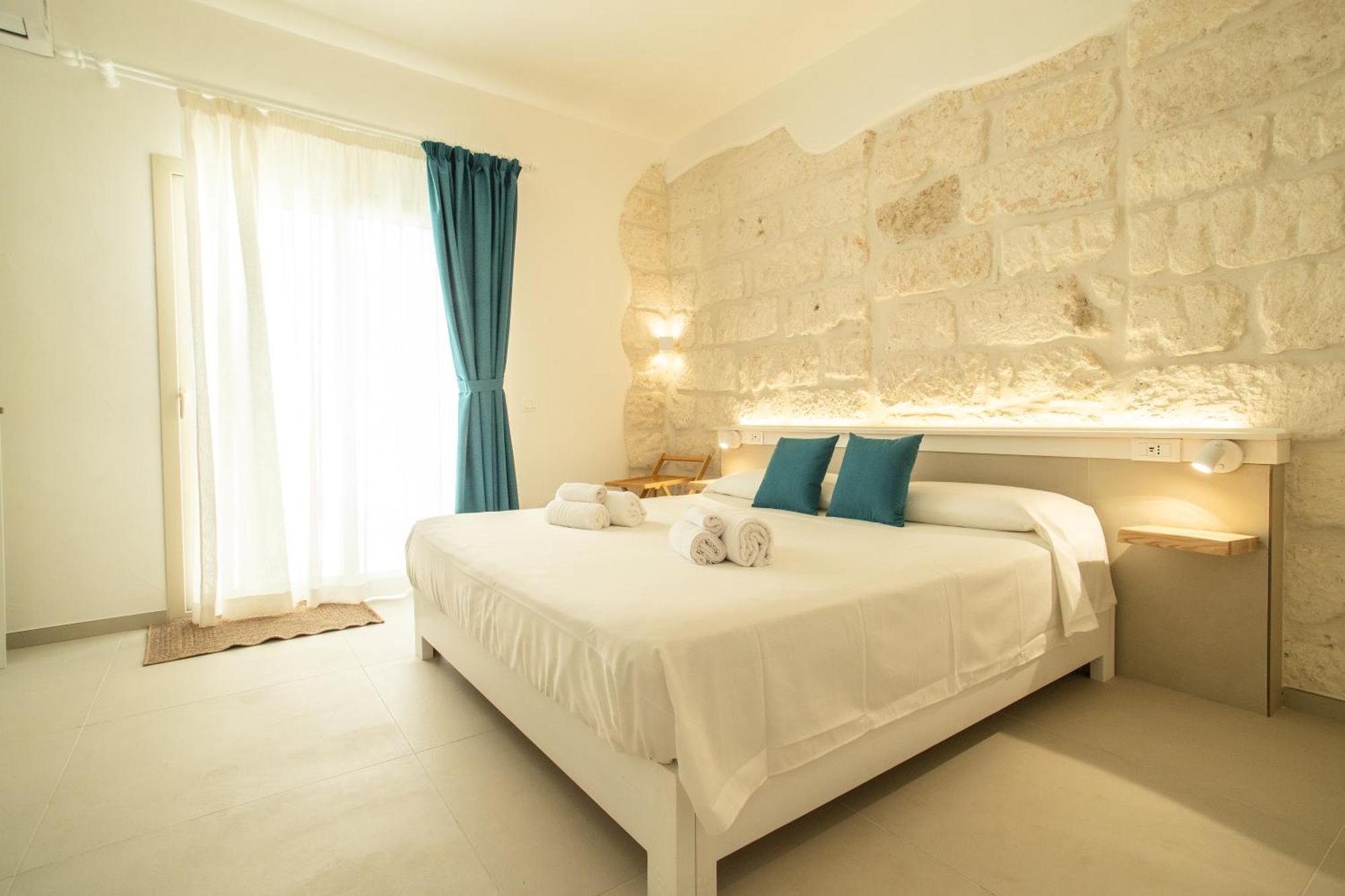 Le Grotte Hotel Đảo Đảo Lampedusa Ngoại thất bức ảnh