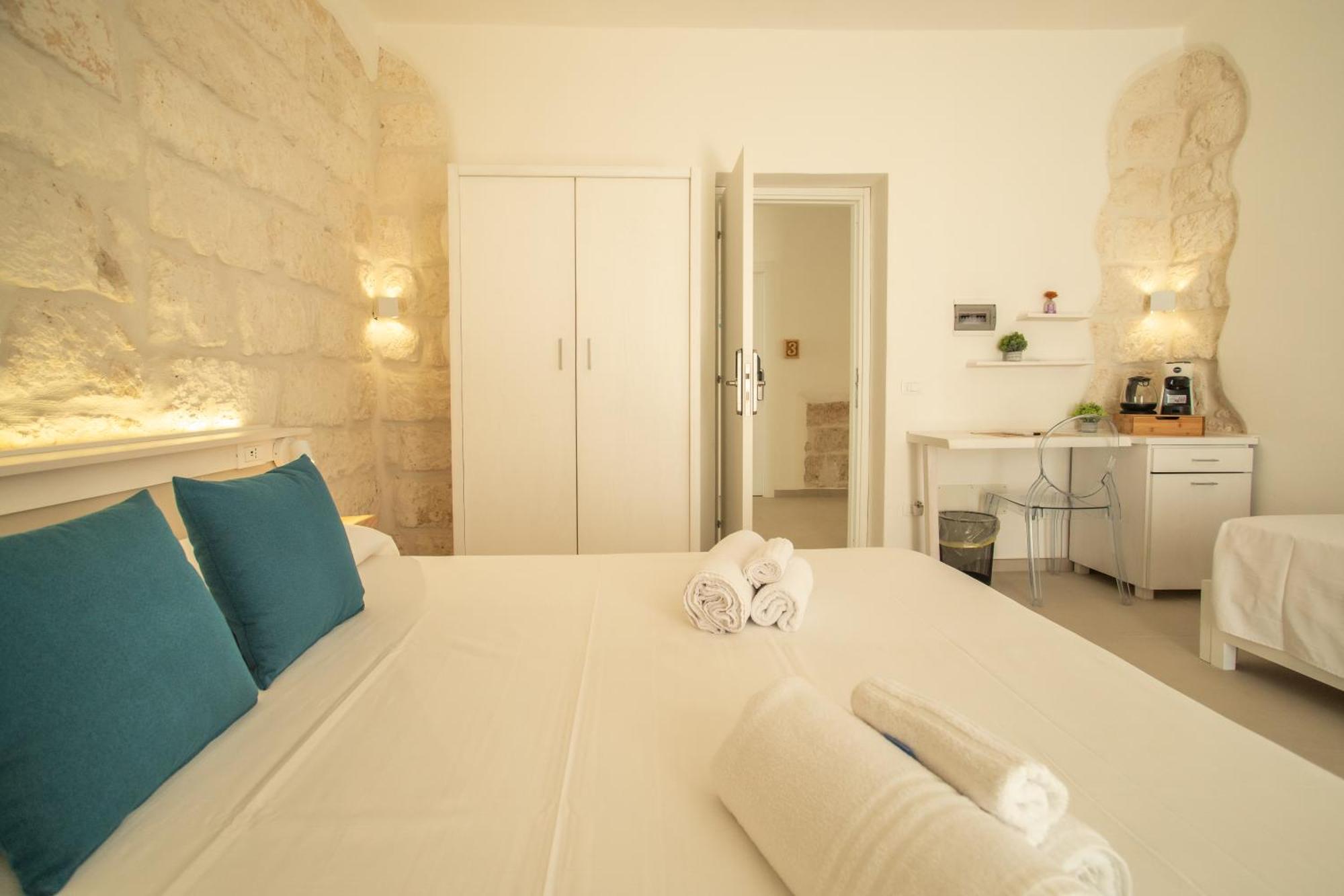 Le Grotte Hotel Đảo Đảo Lampedusa Ngoại thất bức ảnh