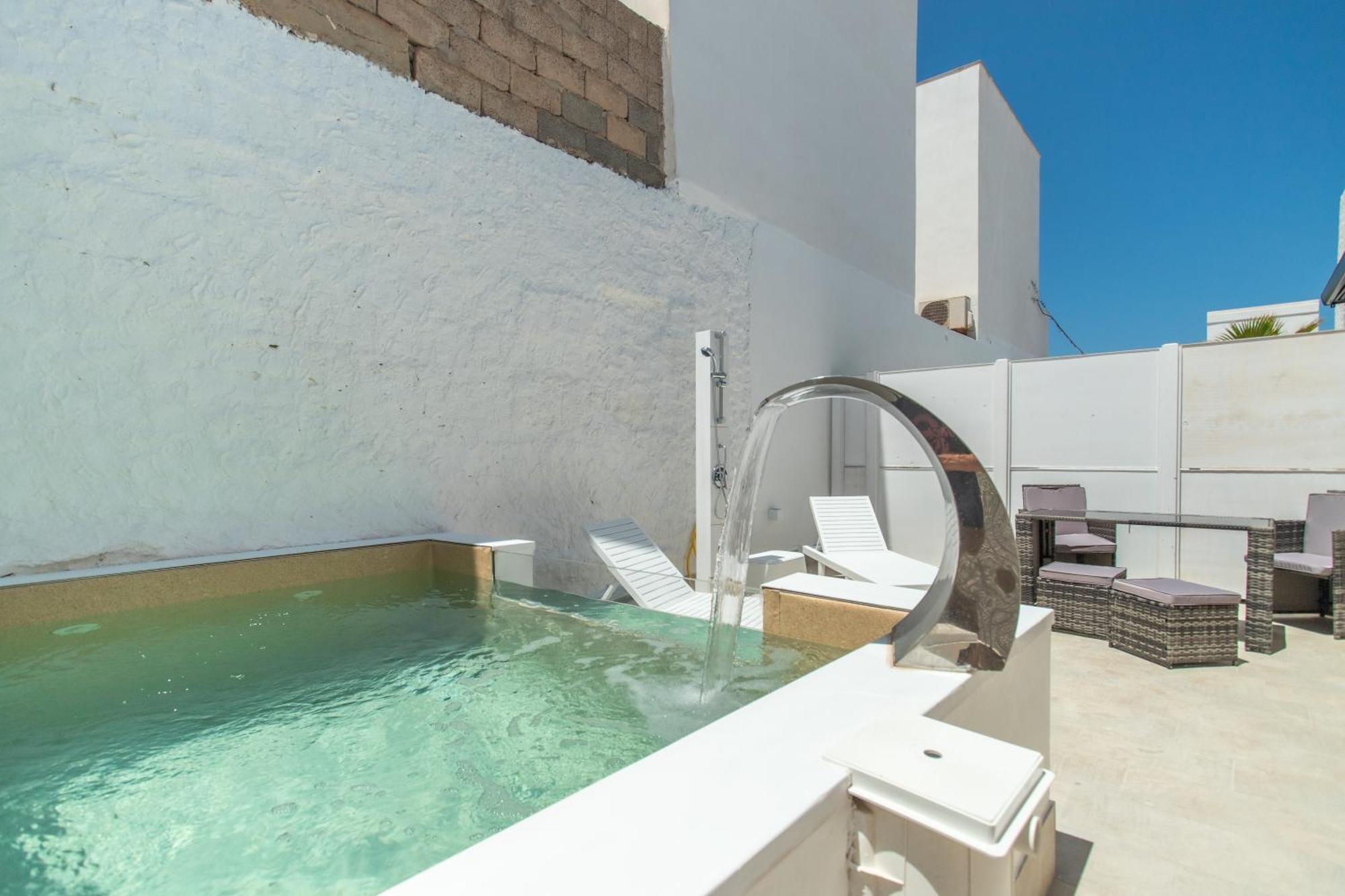 Le Grotte Hotel Đảo Đảo Lampedusa Ngoại thất bức ảnh