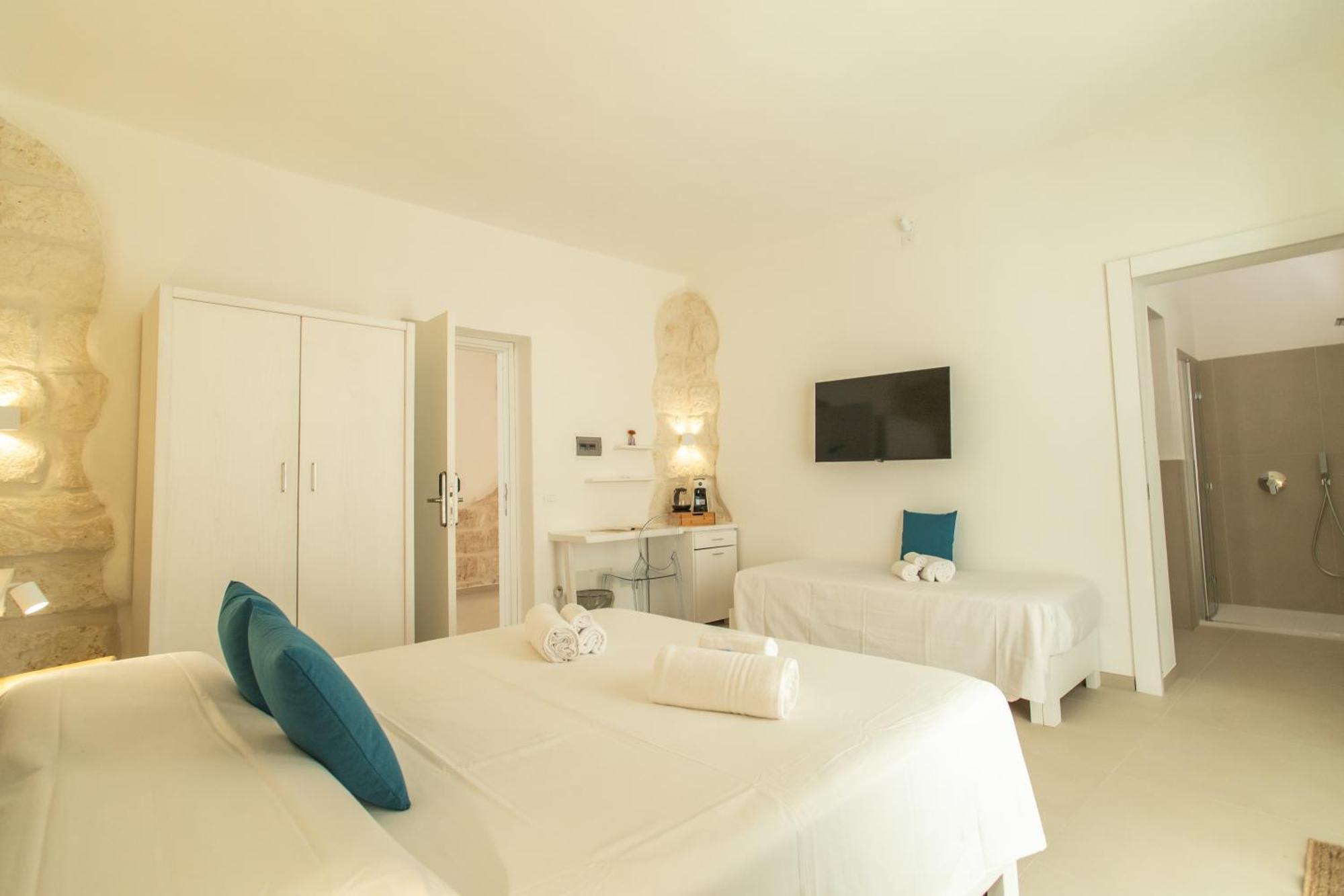 Le Grotte Hotel Đảo Đảo Lampedusa Ngoại thất bức ảnh