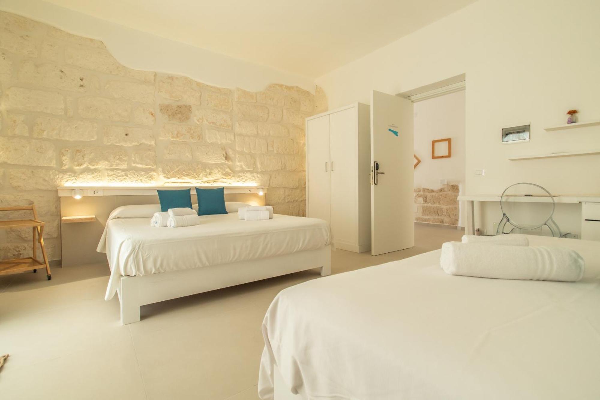 Le Grotte Hotel Đảo Đảo Lampedusa Ngoại thất bức ảnh