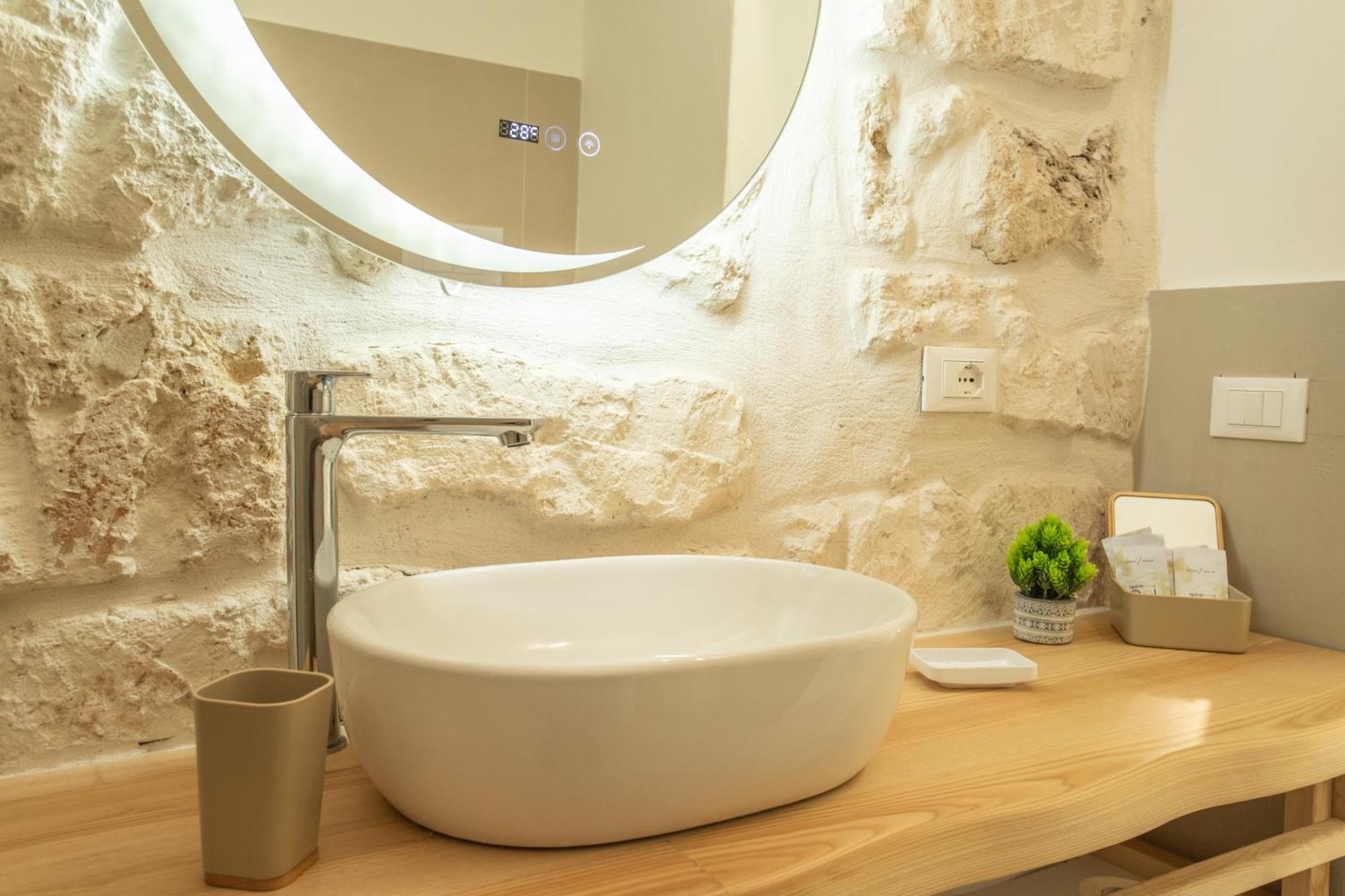 Le Grotte Hotel Đảo Đảo Lampedusa Ngoại thất bức ảnh