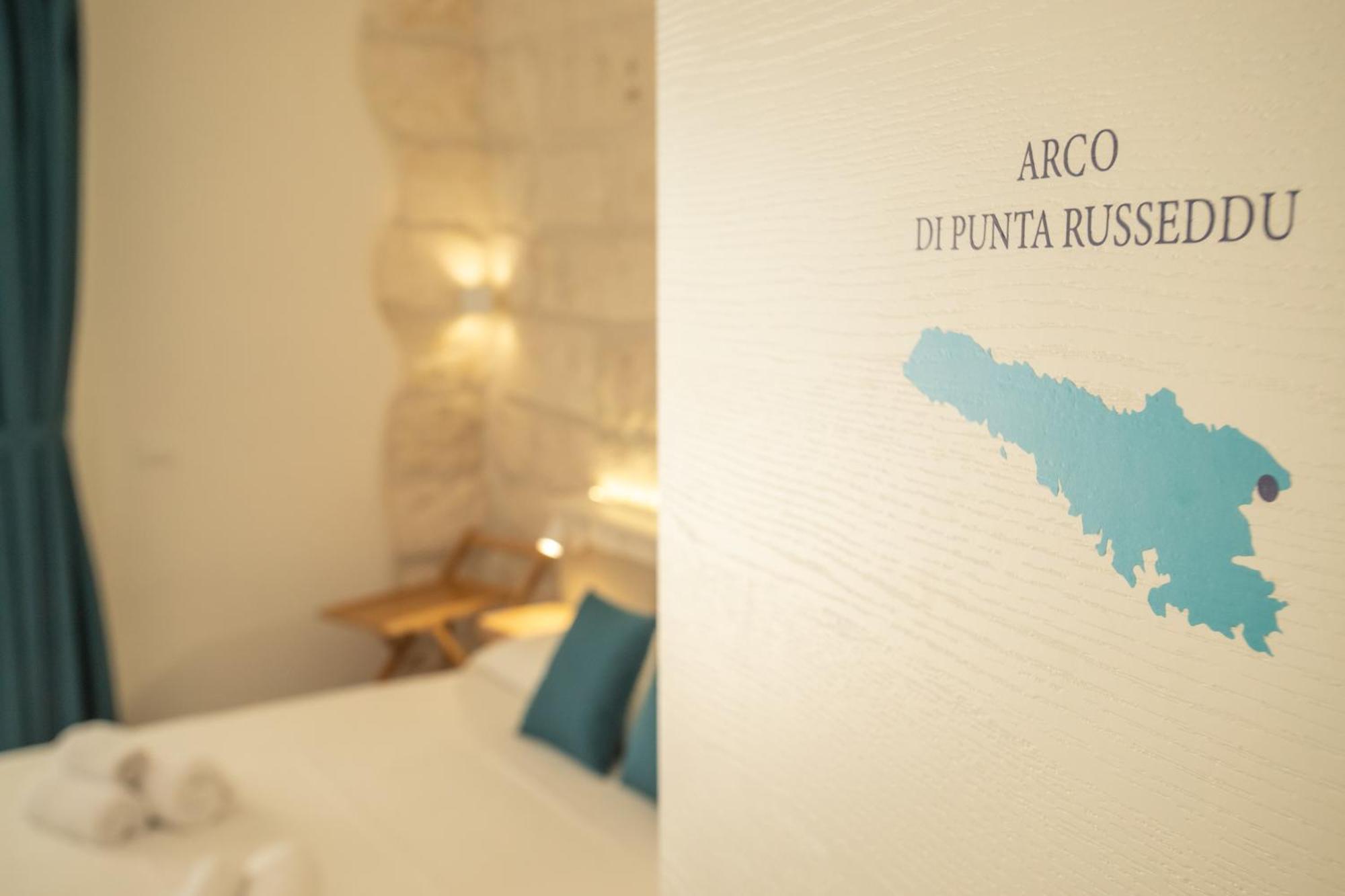 Le Grotte Hotel Đảo Đảo Lampedusa Ngoại thất bức ảnh